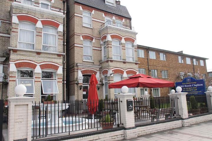 Fitness Facility Photos