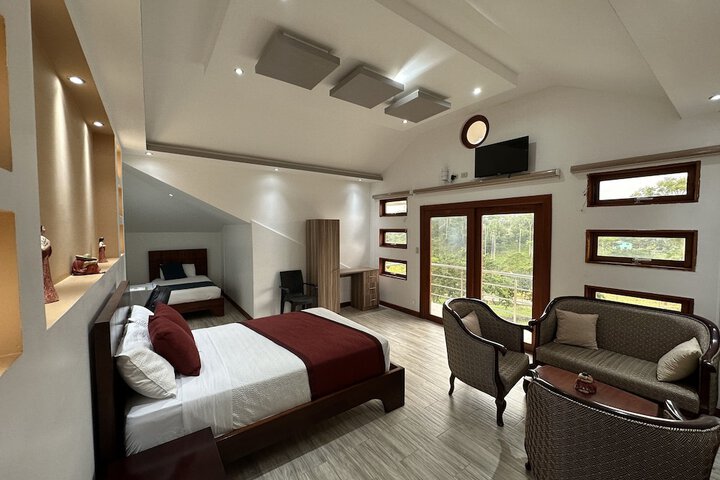 Room 5 of 21
