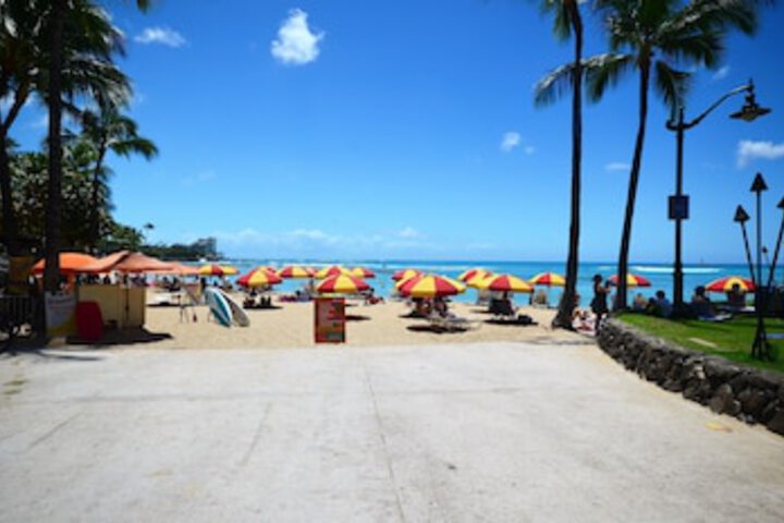 Photo of Seashore Vacations Hawaii