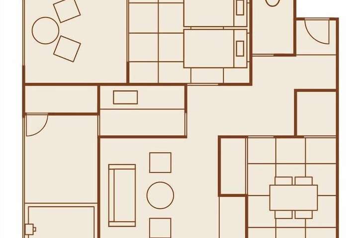 Room 7 of 124