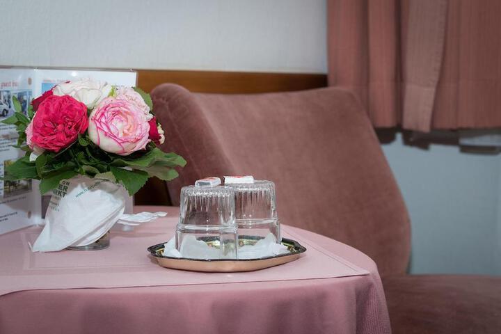 Fitness Facility Photos