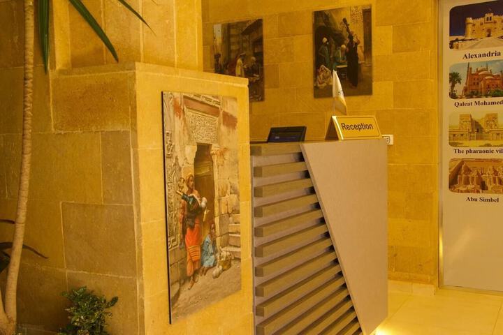 Hotel Interior 4 of 63