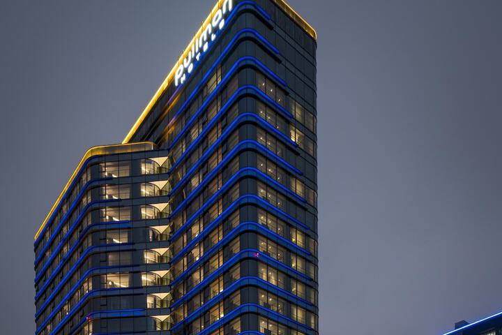 Hotel 68 of 69