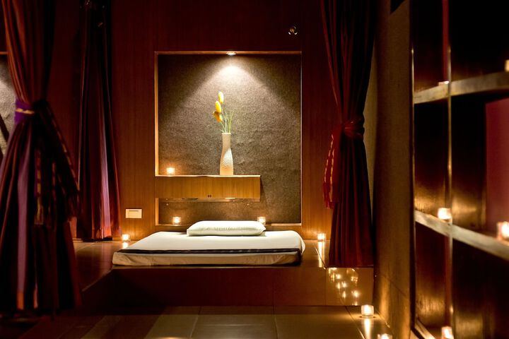 Spa Photos