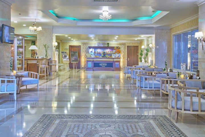 Hotel Interior 64 of 120