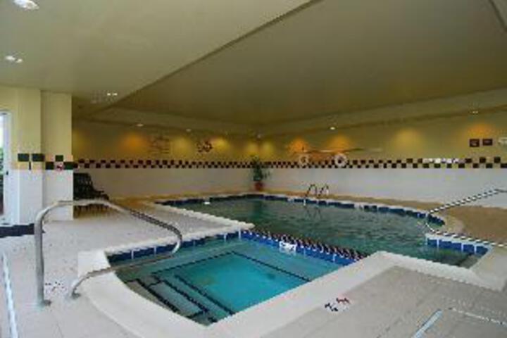 Pool 5 of 33