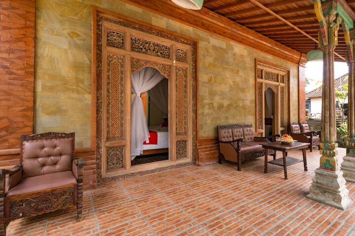Terrace/Patio 30 of 79