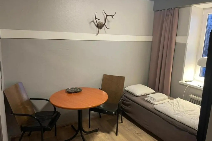 Image of Aurora Motel