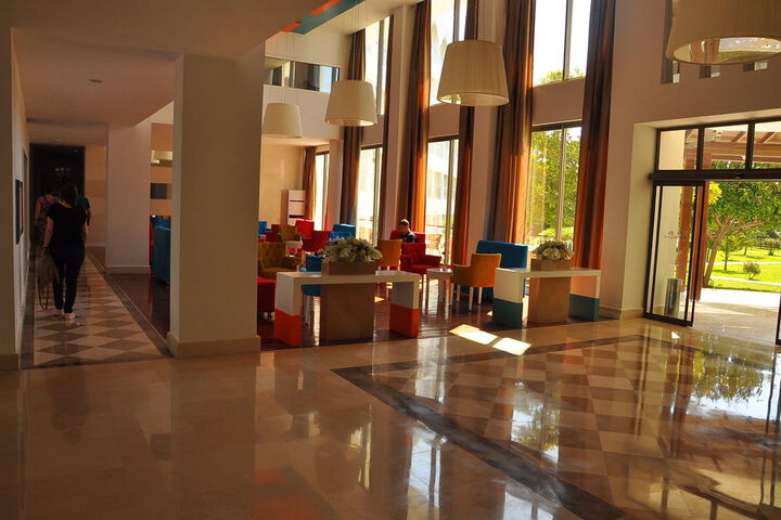 Hotel Interior 39 of 43