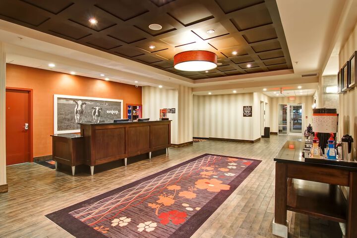 Hotel Interior 3 of 61