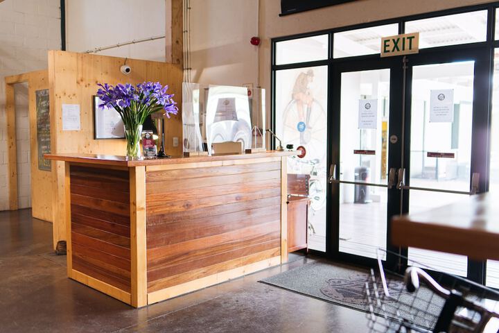 Hotel Interior 3 of 72