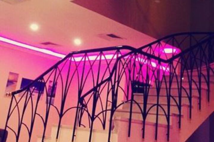 Hotel Interior 90 of 94