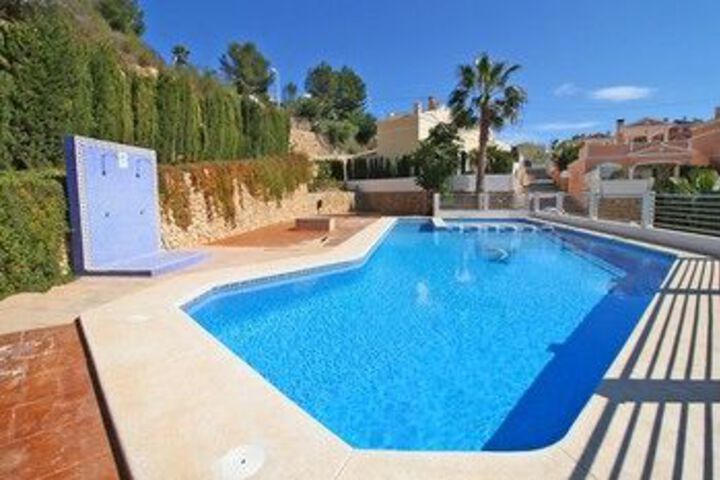 Pool 19 of 21