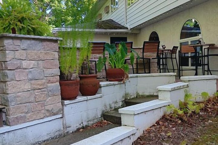 Terrace/Patio 24 of 38