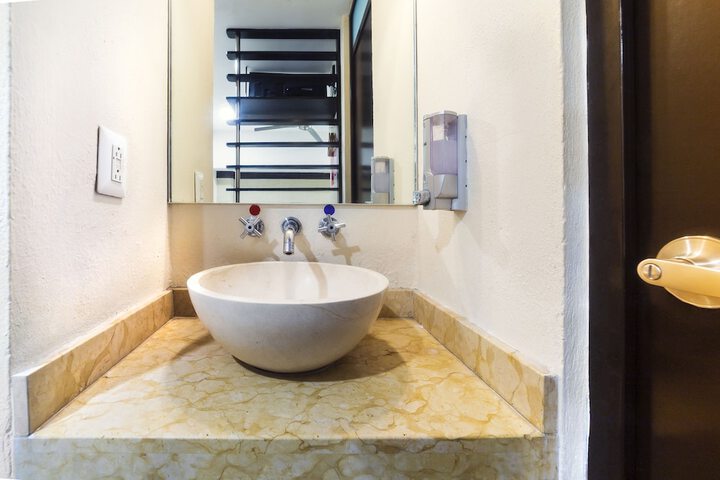 Bath Photo