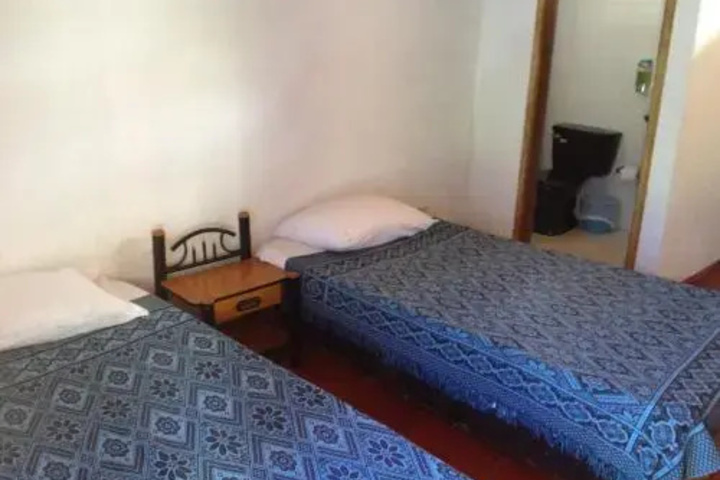 Hotel Campestre Casaviva