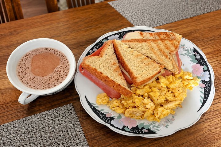 Breakfast/Coffee Service 56 of 69