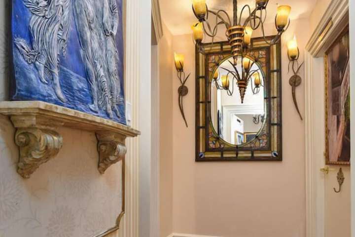 Suite 35a The V I P Guest Suite (9 of 52)