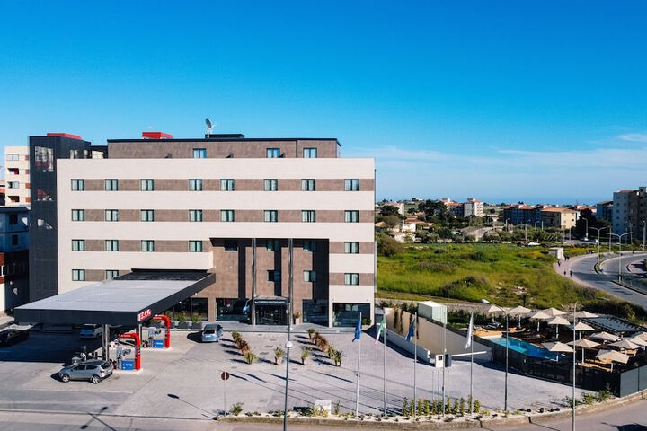 Hotel 58 of 60