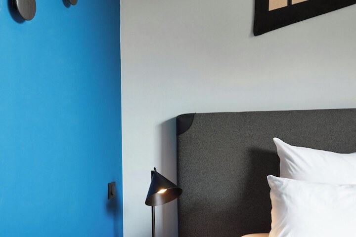 Hotel Interior 109 of 123