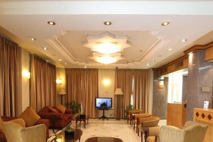 Hotel Interior 9 of 38