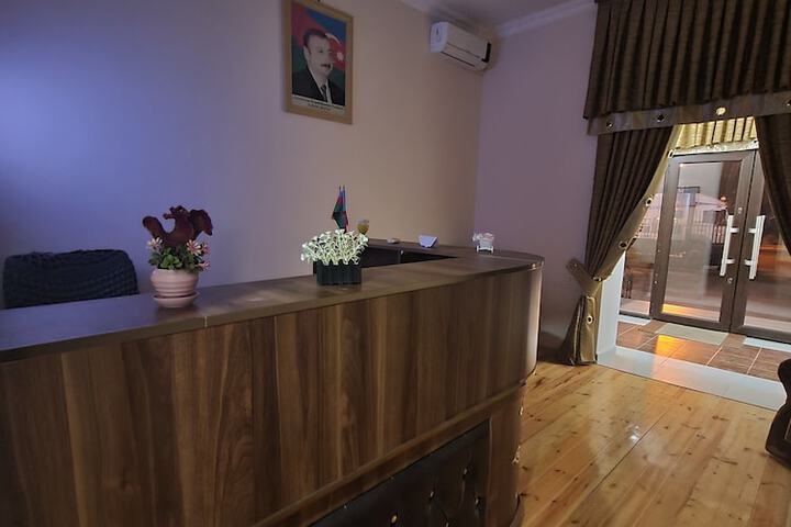Hotel Interior 2 of 21