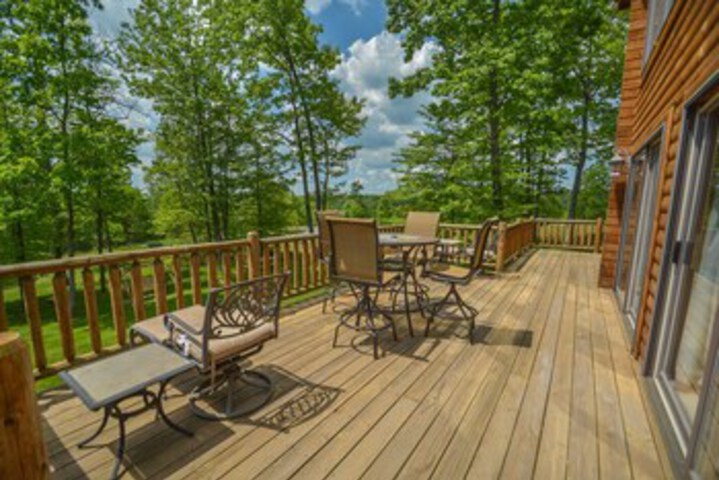 Terrace/Patio 2 of 39