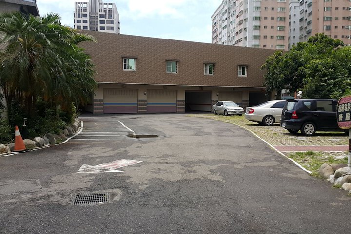 Treasure Island Hotel - Xinfu