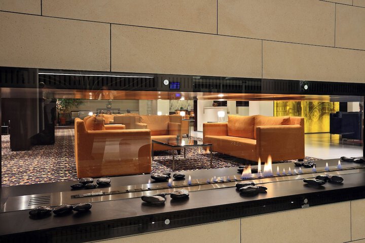 Lobby Photos