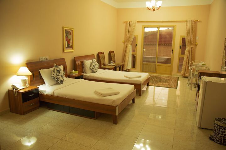 Room 8 of 26