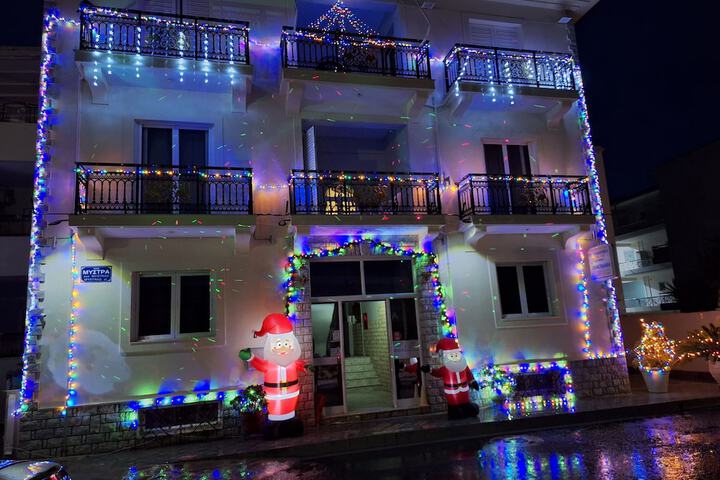 Hotel 176 of 192