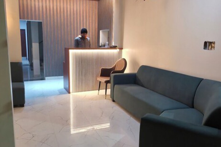 Hotel Interior 2 of 28
