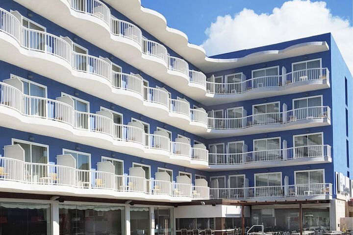 Hotel Cesar Augustus