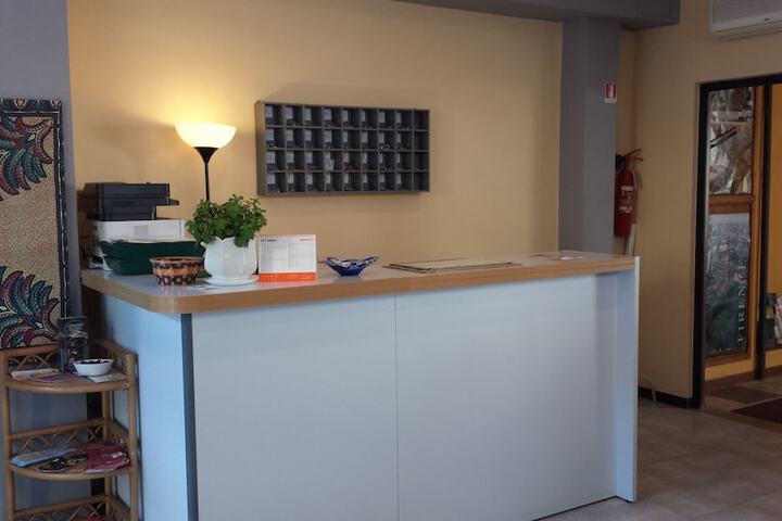 Hotel Interior 3 of 69