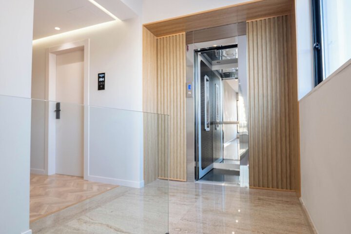 Hotel Interior 94 of 117