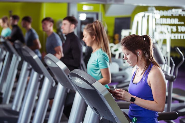 Health and Fitness 37 of 64