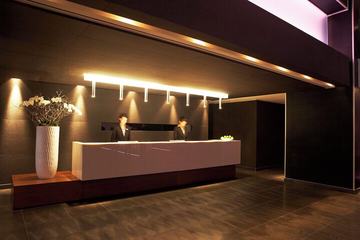 Hotel Interior 6 of 85