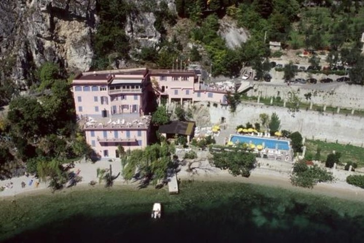 Hotel 46 of 57
