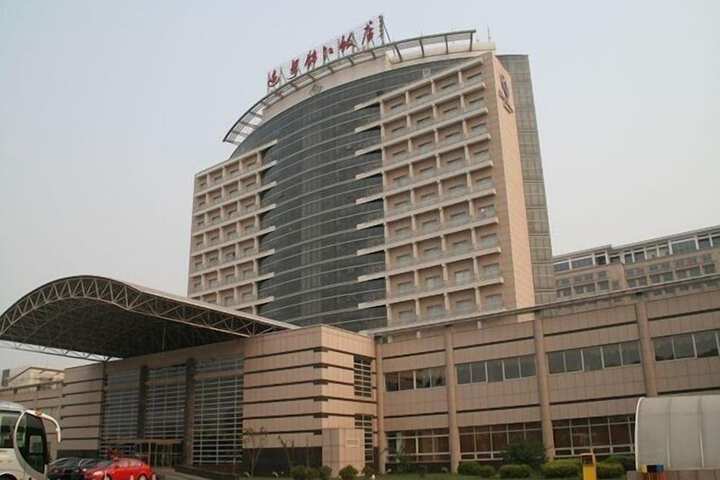 Hotel Entry
