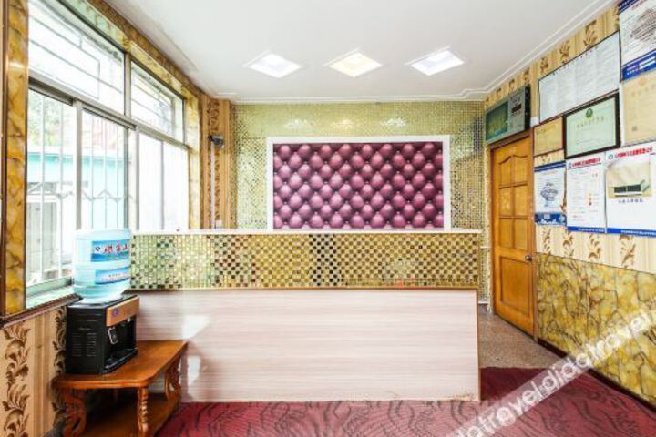 Hotel Interior 4 of 17