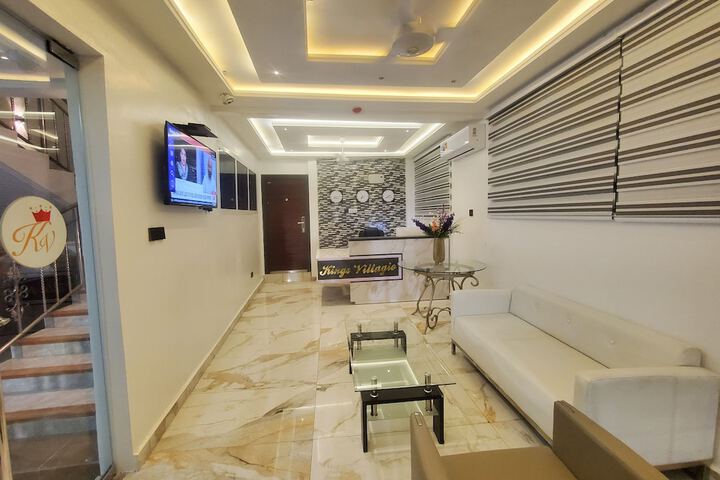 Hotel Interior 3 of 15