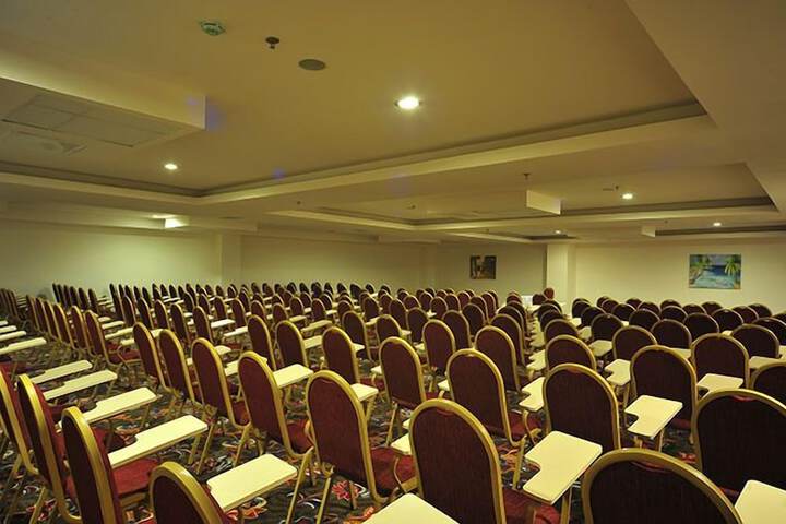 Meeting 124 of 172
