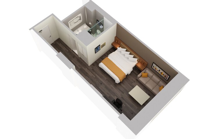 Room 14 of 46