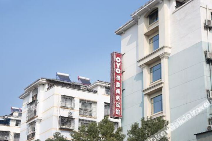 Hotel 6 of 23