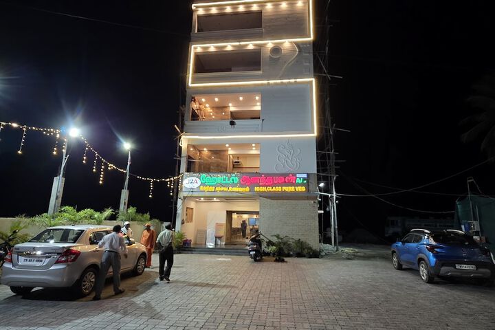 Hotel 21 of 23