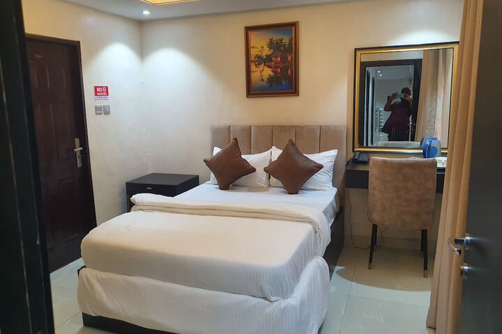 Choice Luxe Lagos