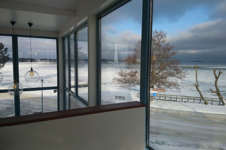 Hotel View 125 of 139