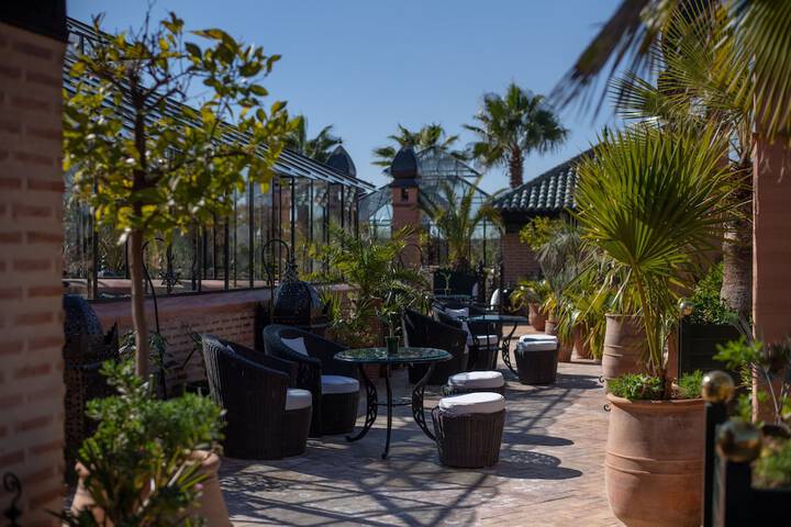 Terrace/Patio 96 of 98