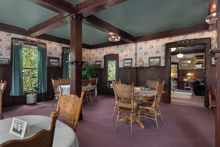 Hotel Interior 67 of 91