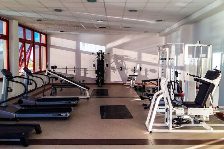 Health and Fitness 29 of 64